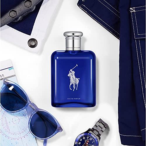 Hombre - Ralph Lauren Polo Blue 125 ml Edp