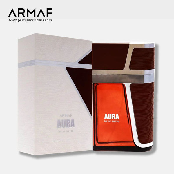 Hombre - Decant Armaf Aura 5ml Edp