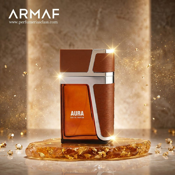 Hombre - Decant Armaf Aura 5ml Edp