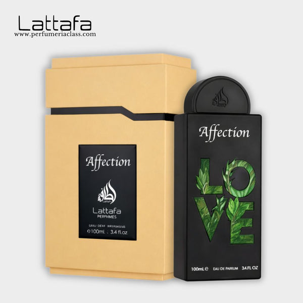 Mujer - Lattafa Pride Affection 100 ml Edp