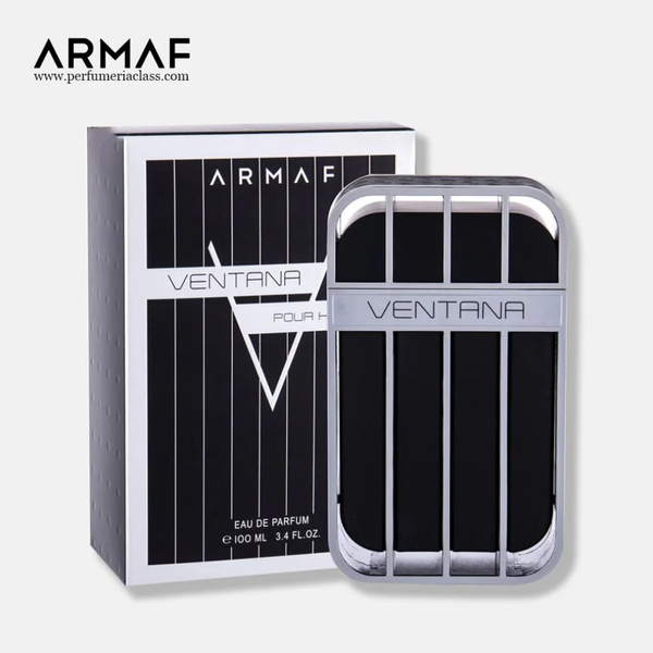 Hombre - Decant Armaf Ventana 5ml Edp