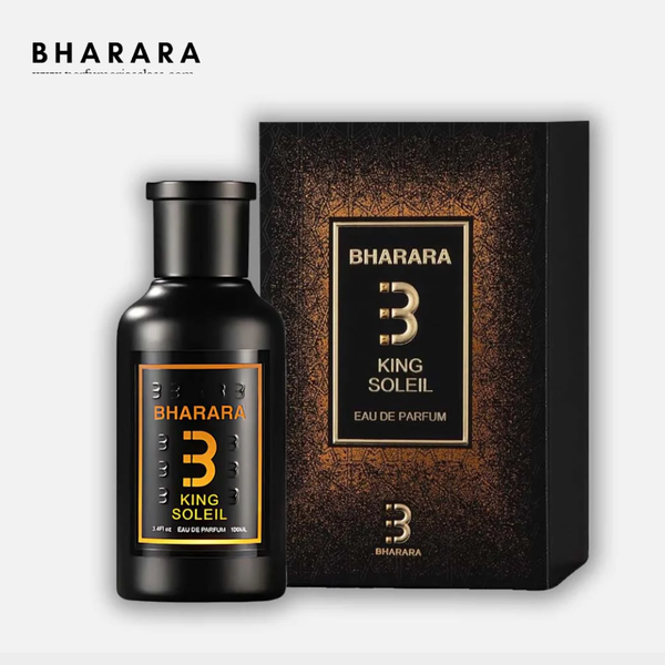 Hombre - Decant Bharara King Soleil 5ml Edp