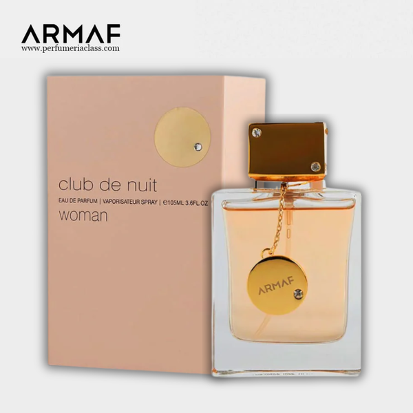Mujer - Decant Armaf Club de Nuit Women 5ml Edp