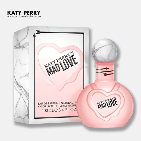 Mujer - Decant Katy Perry Mad Love 5ml Edp