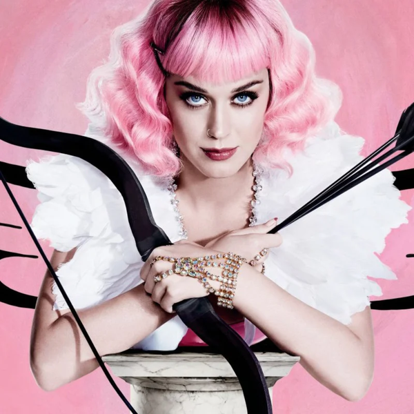 Mujer - Decant Katy Perry Mad Love 5ml Edp