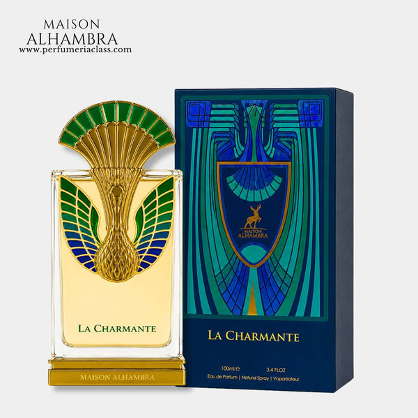 Mujer - Decant Maison Alhambra La Charmante 5ml Edp