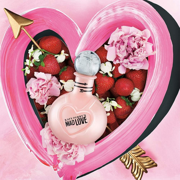 Mujer - Decant Katy Perry Mad Love 5ml Edp