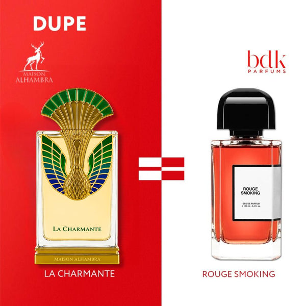 Mujer - Decant Maison Alhambra La Charmante 5ml Edp