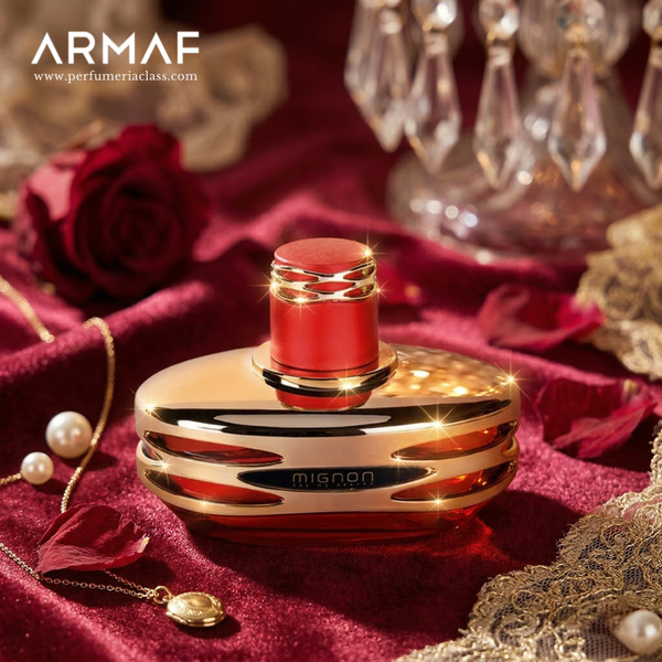 Mujer - Decant Armaf Mignon Red 5ml Edp