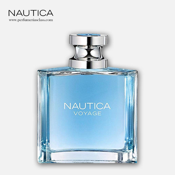 Hombre - Nautica Voyage 100 ml Edt