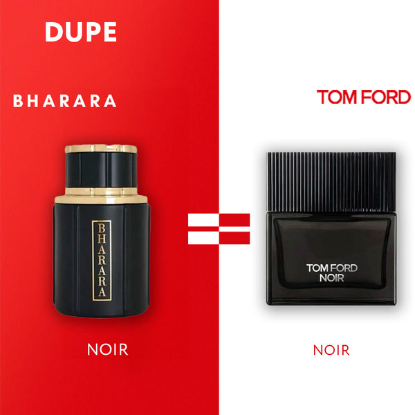 Hombre - Bharara Noir 100 ml Edp