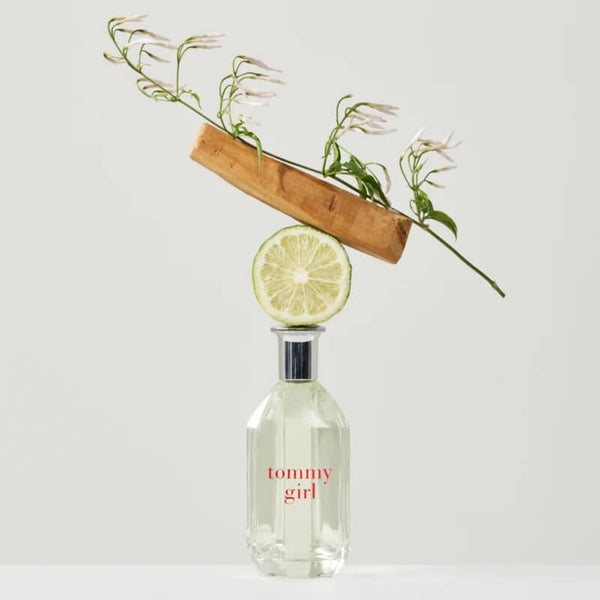 Mujer - Tommy Hilfiger Tommy Girl 100 ml Edt