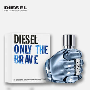 Hombre - Diesel Only The Brave 125 ml Edt