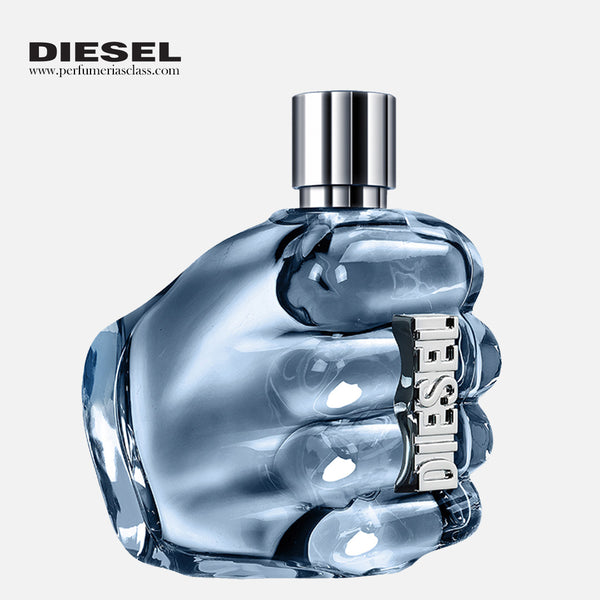 Hombre - Diesel Only The Brave 125 ml Edt