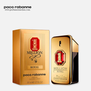 Perfume de hombre paco rabanne million sale