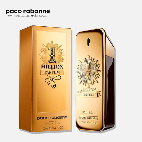 Hombre - Paco Rabanne 1 Million Parfum 100 ml