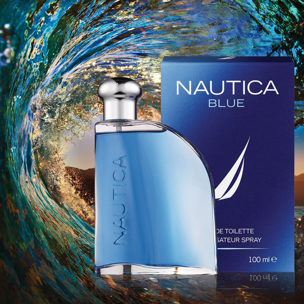 Hombre - Nautica Blue 100 ml Edt