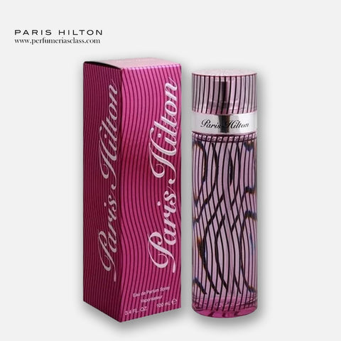 Mujer - Paris Hilton 100 ml Edp