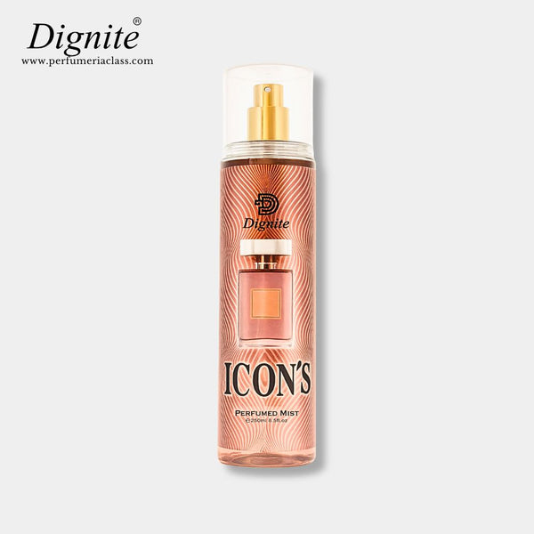 Mujer - Set Dignite Icons  50 ml Edp + Perfumed Mist 250 ml