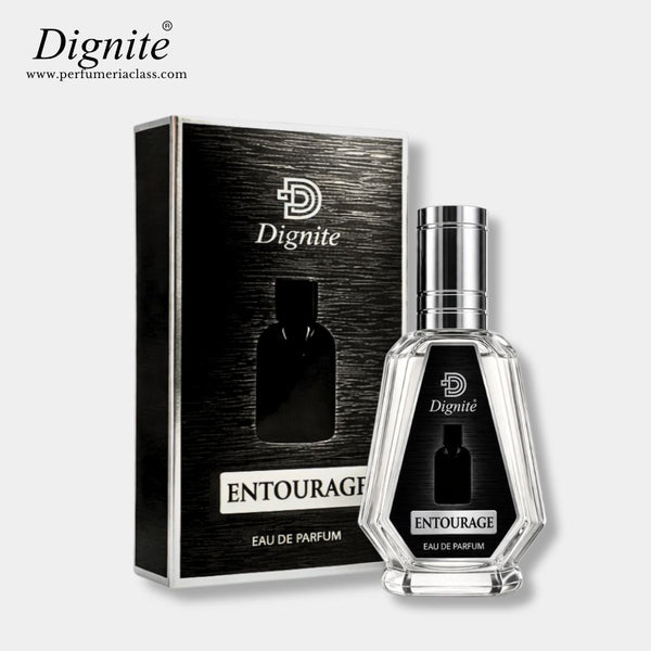 Hombre - Set Dignite Entourage 50 ml Edp + Perfumed Mist 250 ml