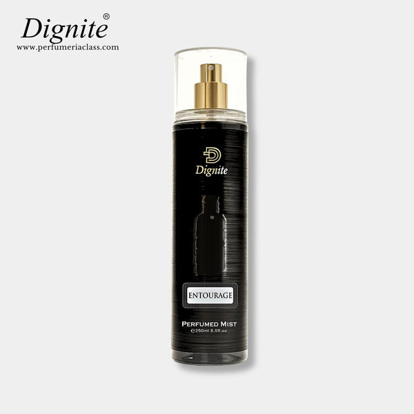 Hombre - Set Dignite Entourage 50 ml Edp + Perfumed Mist 250 ml