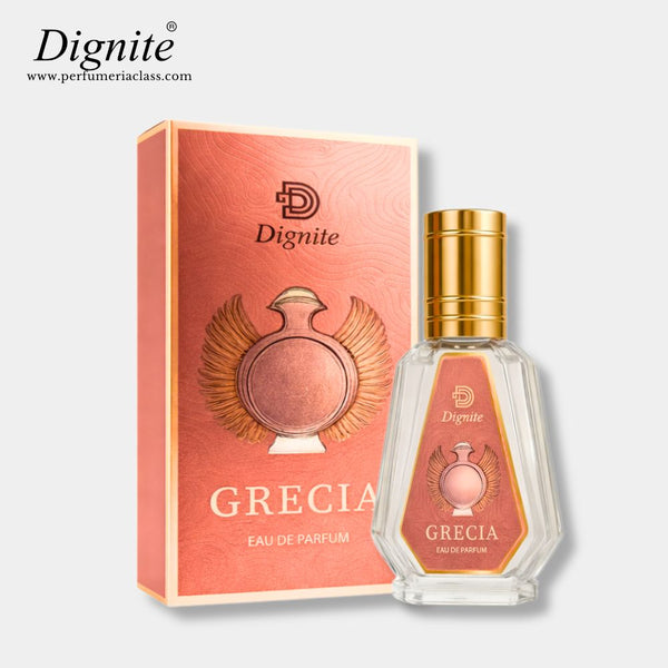 Mujer - Set Dignite Grecia 50 ml Edp + Perfumed Mist 250 ml