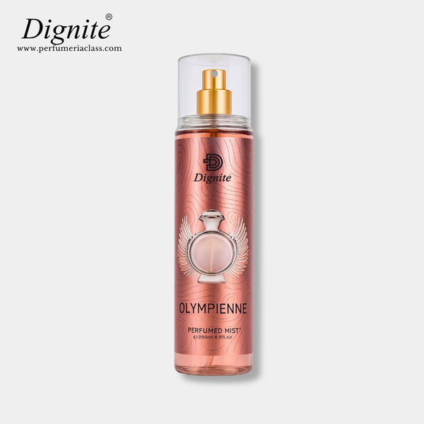 Mujer - Set Dignite Grecia 50 ml Edp + Perfumed Mist 250 ml