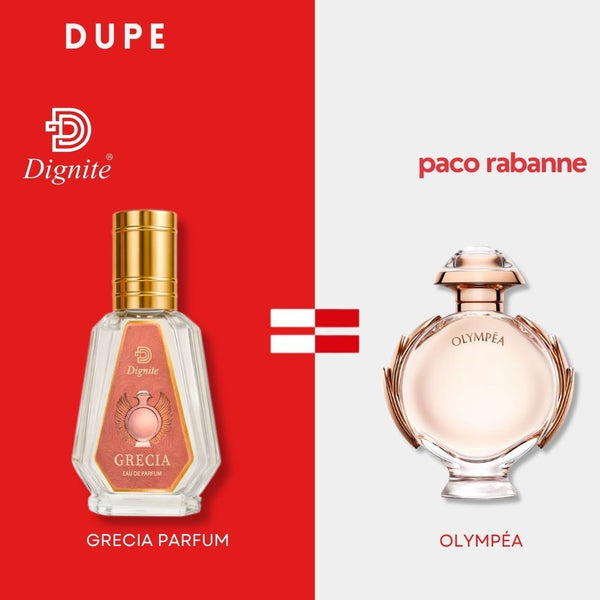Mujer - Set Dignite Grecia 50 ml Edp + Perfumed Mist 250 ml