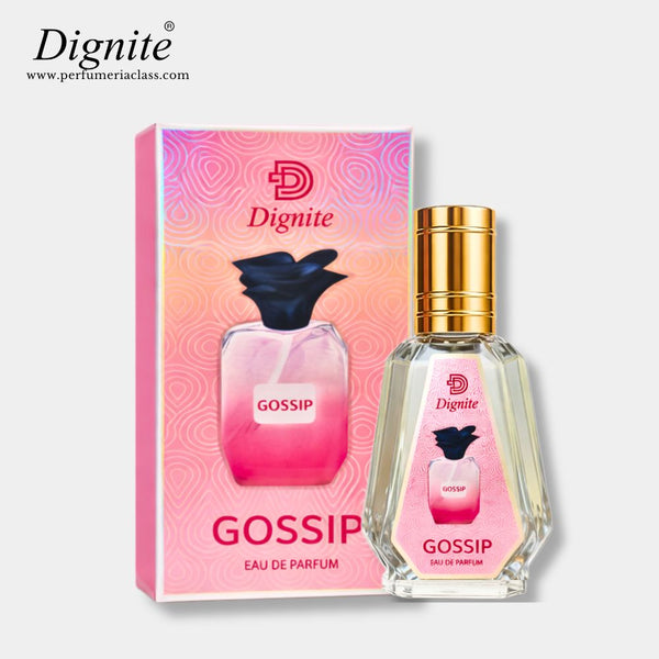Mujer - Set Dignite Gossip 50 ml Edp + Perfumed Mist 250 ml