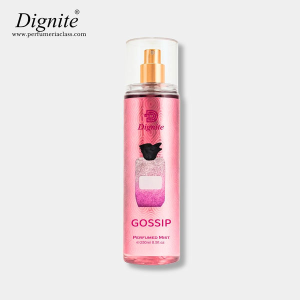 Mujer - Set Dignite Gossip 50 ml Edp + Perfumed Mist 250 ml