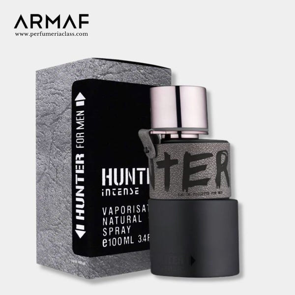 Hombre - Armaf Hunter Intense Men 100 ml Edp