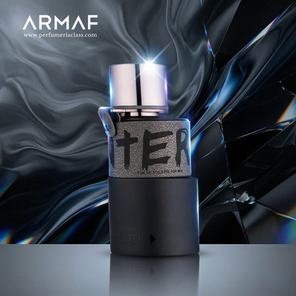 Hombre - 2 Armaf Hunter Intense Men 100 ml Edp 2 X Q549.99