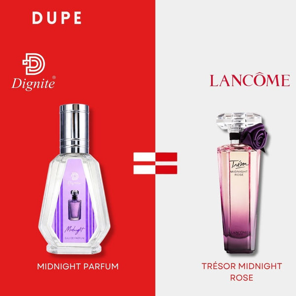 Mujer - Set Dignite Midnight 50 ml Edp + Perfumed Mist 250 ml