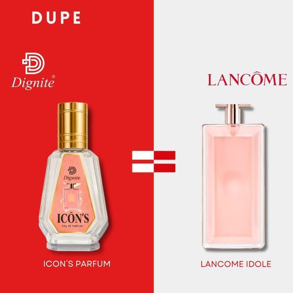 Mujer - Set Dignite Icons  50 ml Edp + Perfumed Mist 250 ml