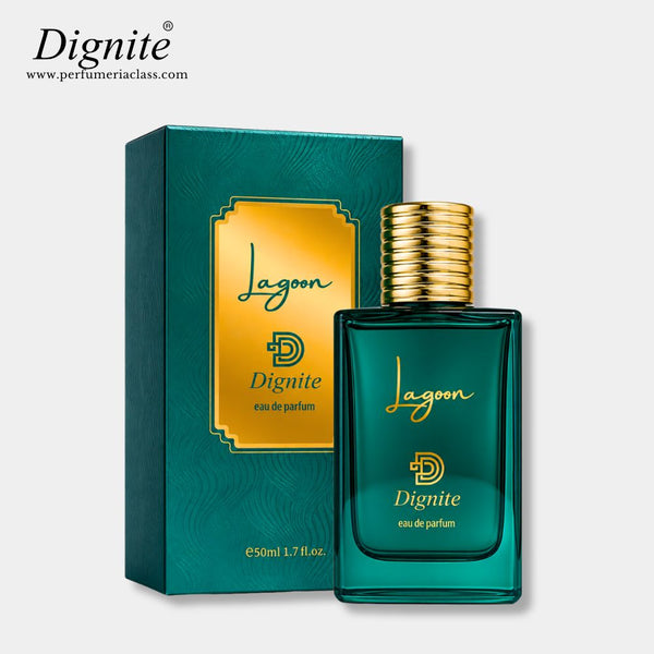 Hombre - Dignite Lagoon 50 ml Edp