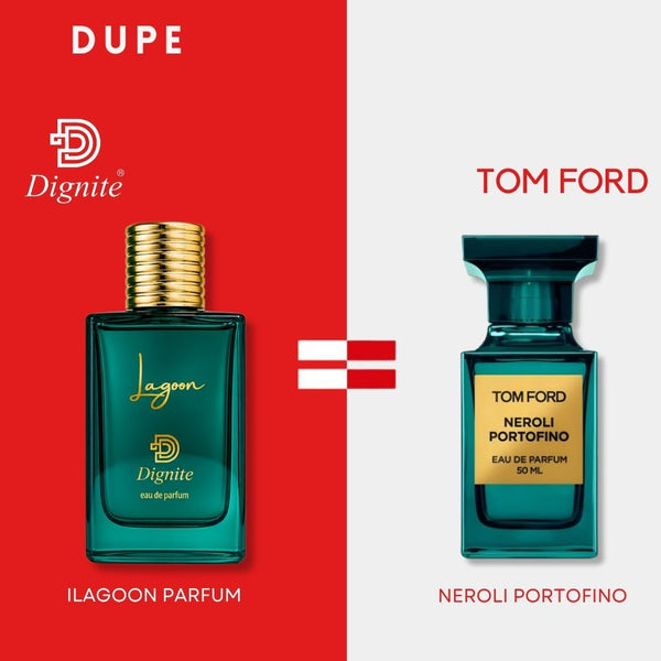 Hombre - Dignite Lagoon 50 ml Edp