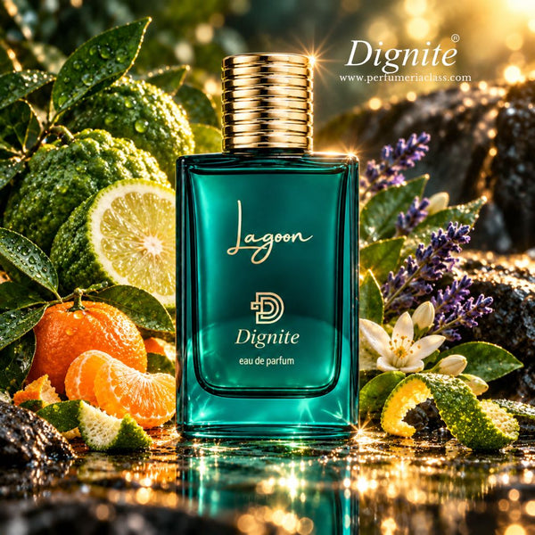 Hombre - Dignite Lagoon 50 ml Edp