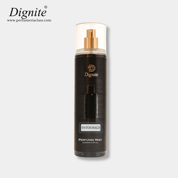 Hombre - Dignite Entourage Perfumed Mist 250 ml
