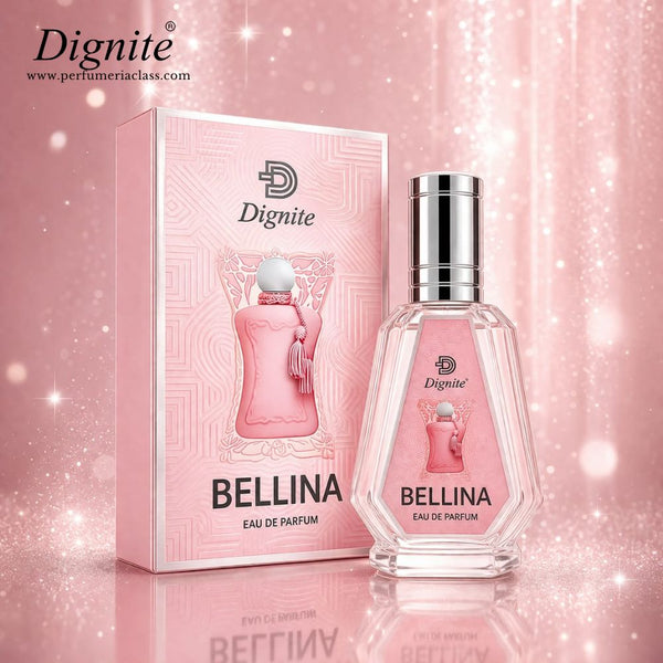 Mujer - Set Dignite Bellina 50 ml Edp + Perfumed Mist 250 ml