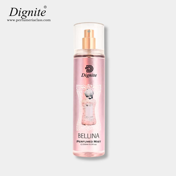 Mujer - Set Dignite Bellina 50 ml Edp + Perfumed Mist 250 ml