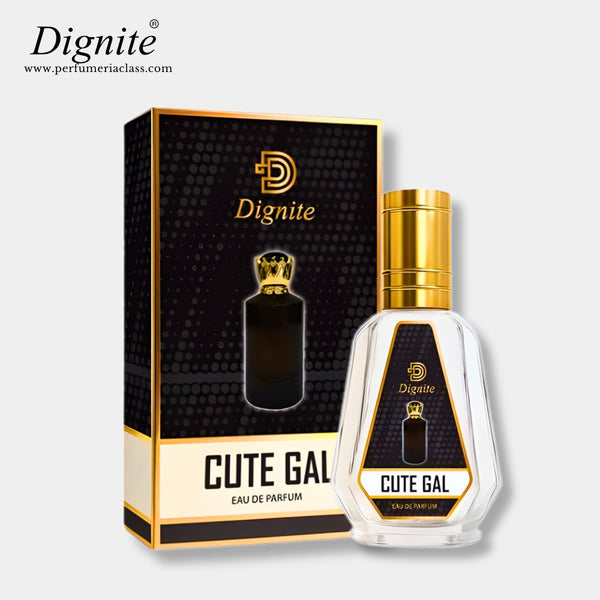 Mujer - Set Dignite Cute Gal 50 ml Edp + Perfumed Mist 250 ml