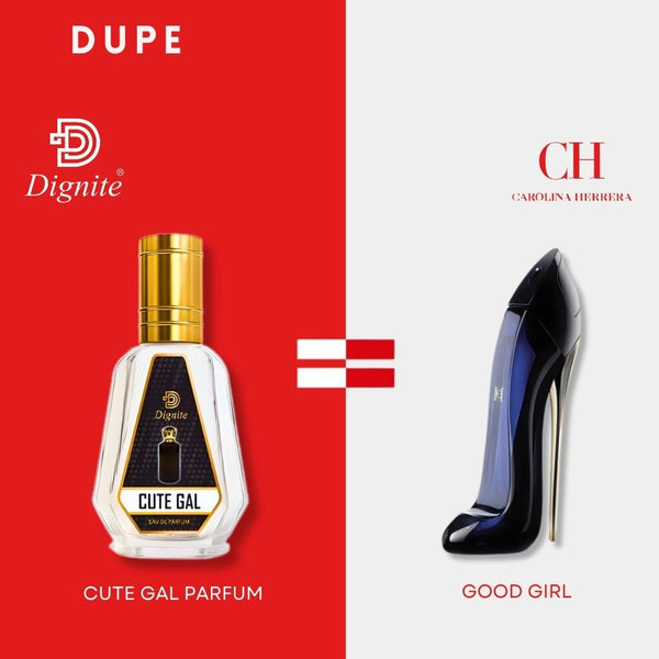 Mujer - Set Dignite Cute Gal 50 ml Edp + Perfumed Mist 250 ml