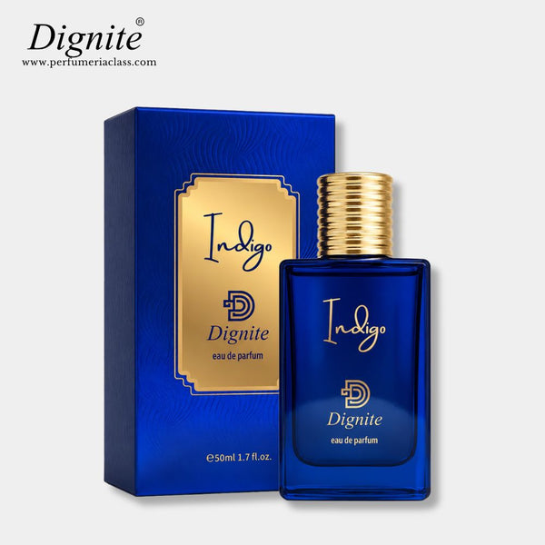 Hombre - Dignite Indigo 50 ml Edp