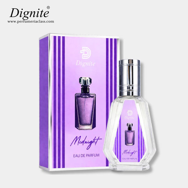 Mujer - Set Dignite Midnight 50 ml Edp + Perfumed Mist 250 ml