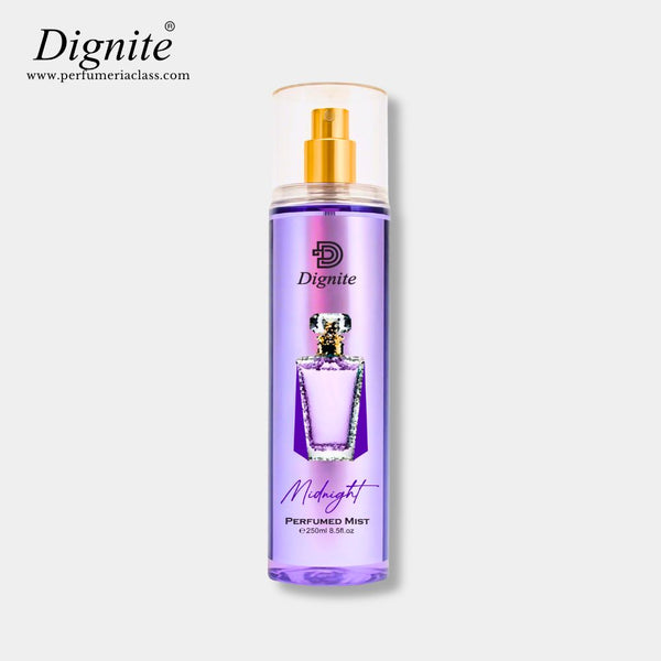 Mujer - Set Dignite Midnight 50 ml Edp + Perfumed Mist 250 ml
