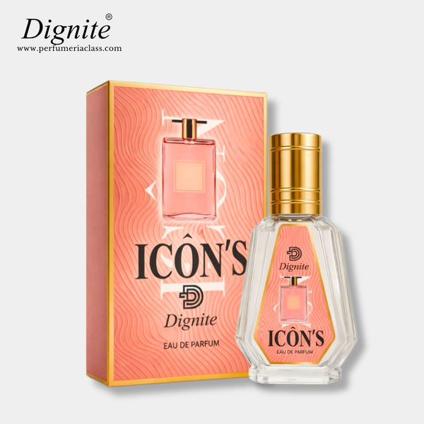 Mujer - Set Dignite Icons  50 ml Edp + Perfumed Mist 250 ml