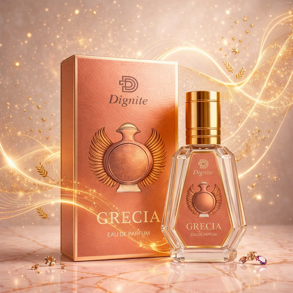 Mujer - Set Dignite Grecia 50 ml Edp + Perfumed Mist 250 ml