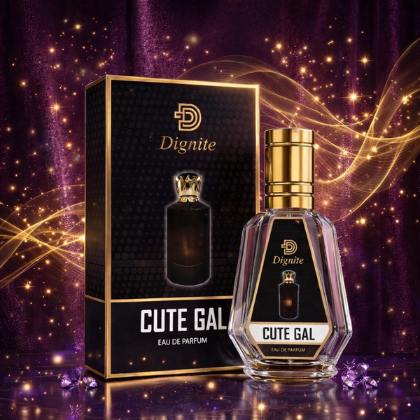 Mujer - Set Dignite Cute Gal 50 ml Edp + Perfumed Mist 250 ml