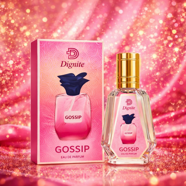 Mujer - Set Dignite Gossip 50 ml Edp + Perfumed Mist 250 ml