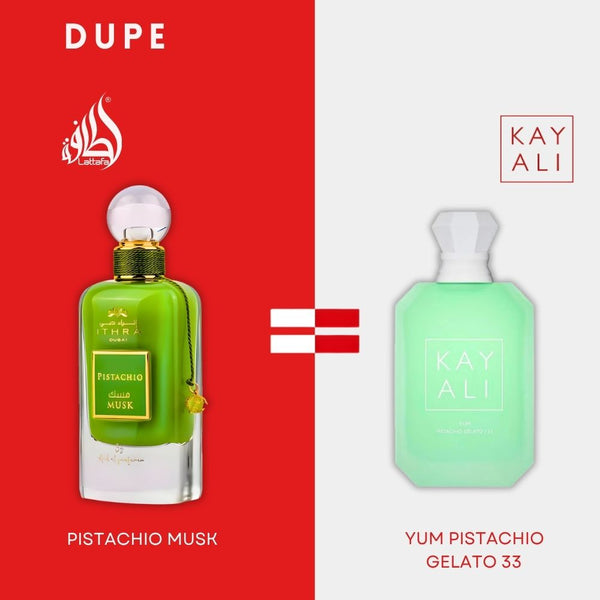 Mujer - Ard al Zaafaran Pistachio Musk 100 ml Edp